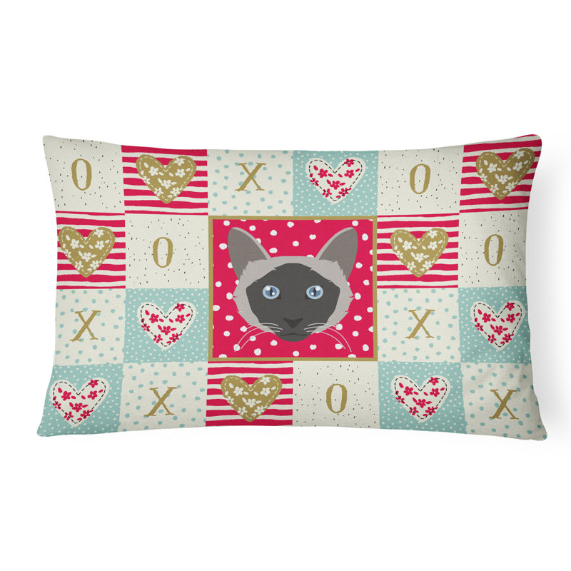  Coussin lombaire Balinese