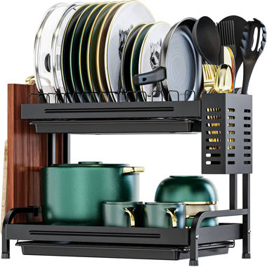 https://assets.wfcdn.com/im/89202342/resize-h380-w380%5Ecompr-r70/2462/246299825/Stainless+Steel+Dish+Rack.jpg