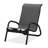 Gardenella Patio Chair-45070320-47351382