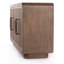 Stark 65'' W Solid Wood Sideboard