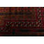 Tapis brun Teimani 3 pi 0 po x 5 pi 0 po