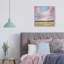 Blushing Sky Print by Oliver Gal-1722886713-1722886719