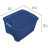 Sterilite 18 Gallon Latch and Carry