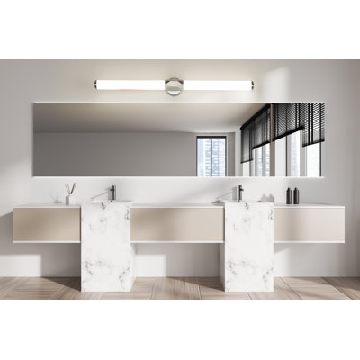 Ismerai Dimmable LED Vanity Light