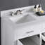 Ensemble de meuble-lavabo simple 36 po
