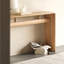 Console de couleur originale pour hall d'entrée-108644846