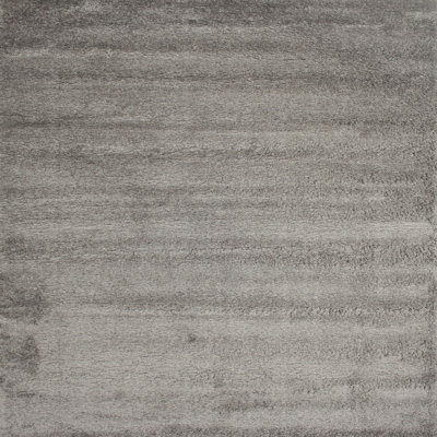 Tapis gris / noir Adells