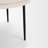 Mills 19'' H Upholstered Metal Side Chair-1997219891