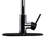 Westbrass Pull Down Spray Kitchen Faucet-73158155