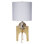 Cindy Crystal Ball Table Lamp