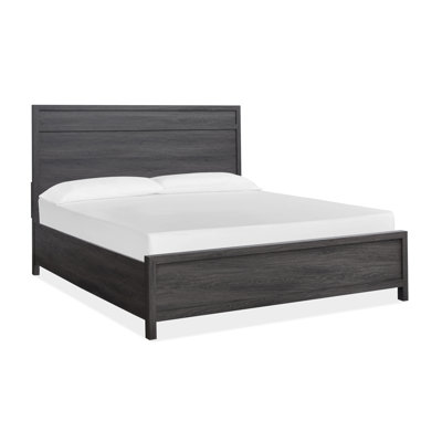Wentworth Queen Panel Bed