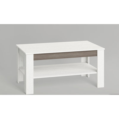 Azara Four Leg Coffee Table