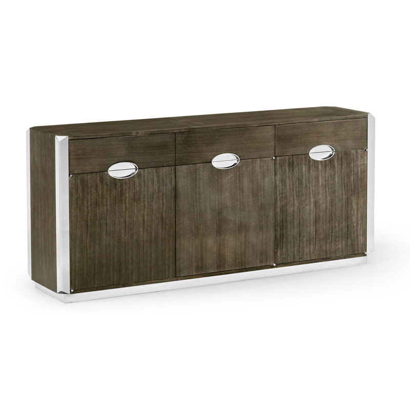 Gatsby 75'' W Solid Wood Sideboard