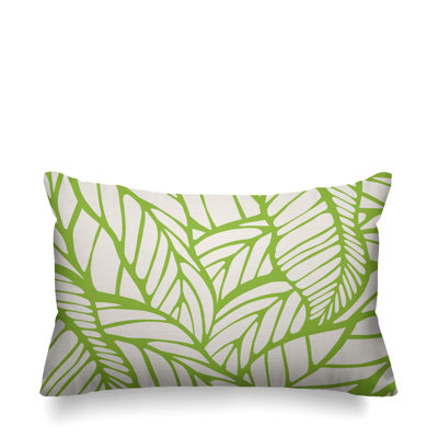 Housse et insert de coussin d'extérieur