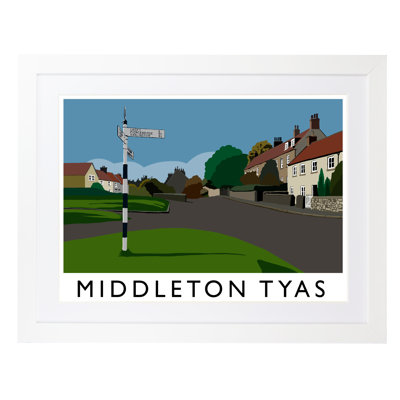 1 Piece Wall Art