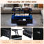Lift Top Coffee Table with Storage