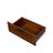 Bookshelf With Drawers