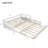 Roomfitters Extending Daybed with Trundle, Durable Wooden Daybed with Trundle-114675898