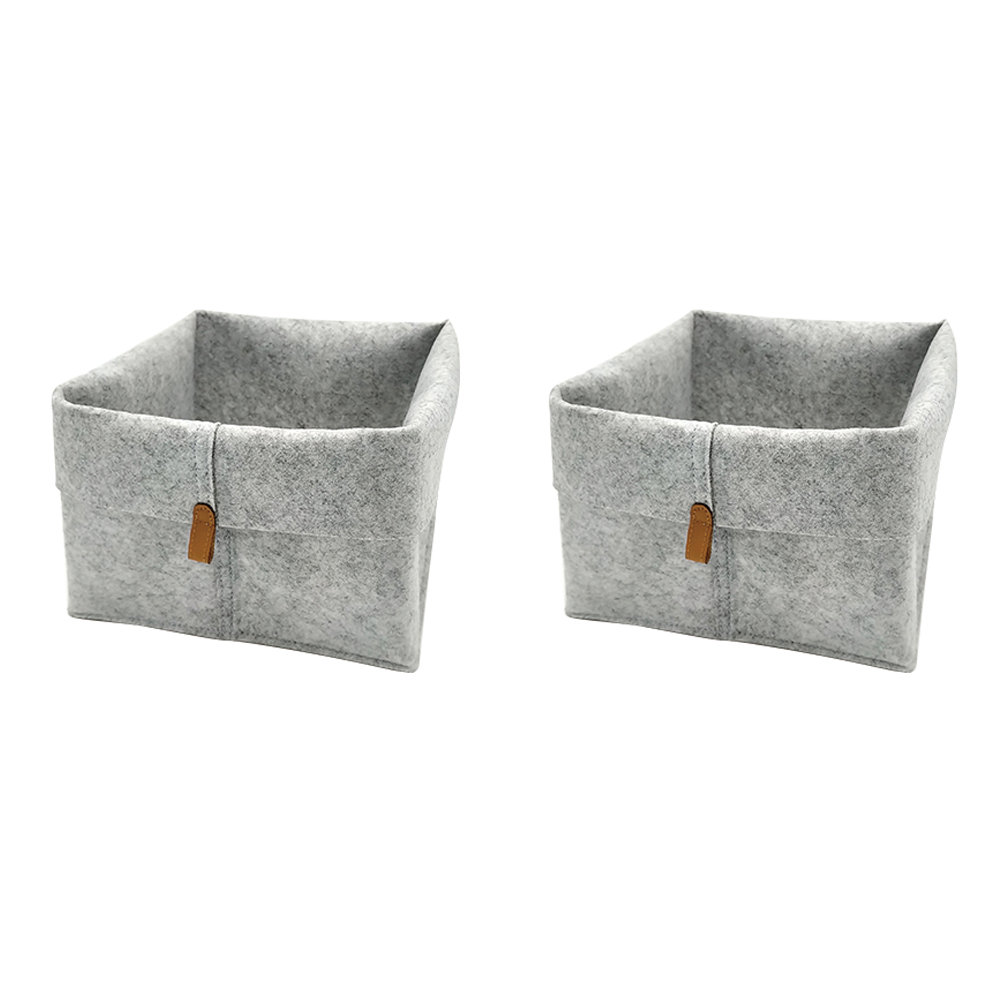Storage Bin - Set of