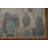 Gabbeh  Oriental Runner Rug 3x9