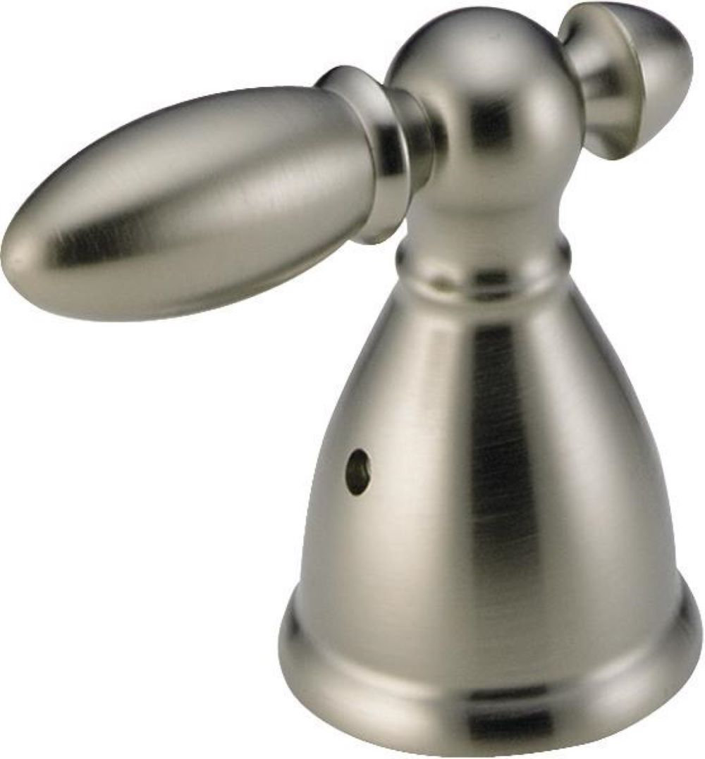 Victorian Handle Shower Delta 