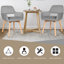 Fauteuil de 21,5 po Asenath-1603002773