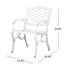 Chaise avec accoudoirs PHOENIX (ensemble de 2)-1719823491