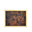 Ensemble de 2 plateaux Casey Brown