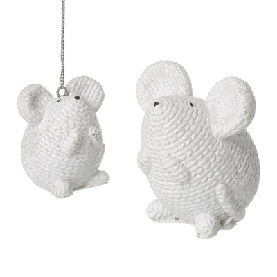 Christmas Figurines & Collectibles