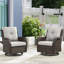 Fauteuil d'appoint avec coussins Schutt-1910836564-1910836565