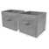 Rebrilliant Fabric Bin