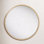Freda 36" Mirror