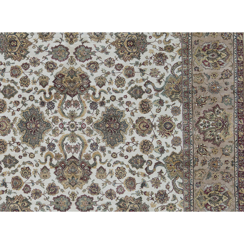 Sona One-of-a-Kind 10'1" X 14'4" Area Rug