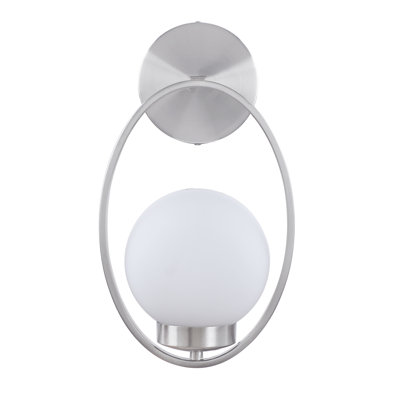 Aspen Bath Sconce