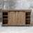 Kifer TV Stand for TVs up to 70"