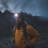 5.67'' Battery Powered Integrated LED Color Changing Headlamp