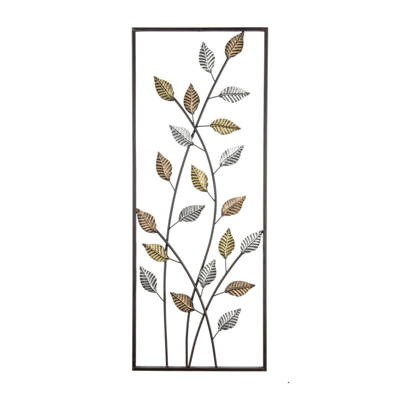 Traditional Wall Decor