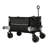 Collapsible Foldable Extended Wagon