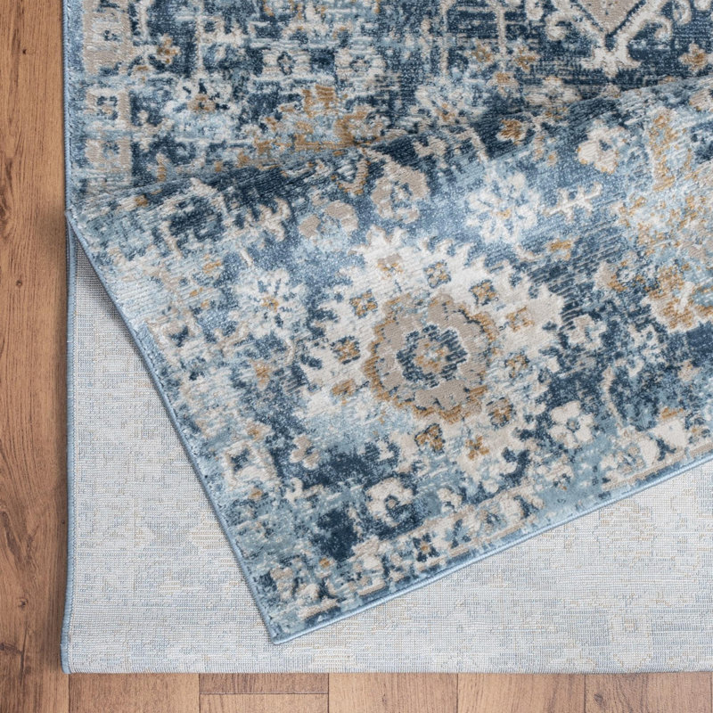 Unique Rugs - The Perfect Home Gift, Runner 2'7" x 7'3"
