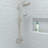 Croma Showerhead 220 1-Jet-532697373-485321750