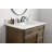 Angelique 36'' Single Bathroom Vanity with Top-1870888376-1876754485