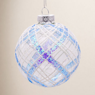 3" Bauble
