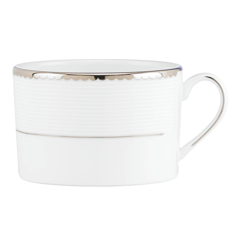Sugar Bone China Coffee Mug