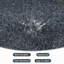Carreaux de terrasse en plastique mat-125910966