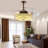42'' Ceiling Fan with LED Lights