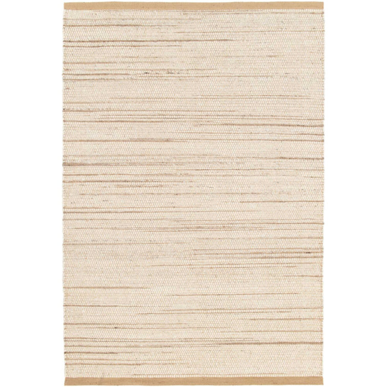 Adelphi Abstract Hand Woven Area Rug
