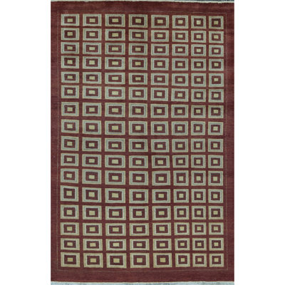 One-of-a-Kind 5'9" X 8'9" Area Rug