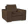 Memphis Upholstered Armchair