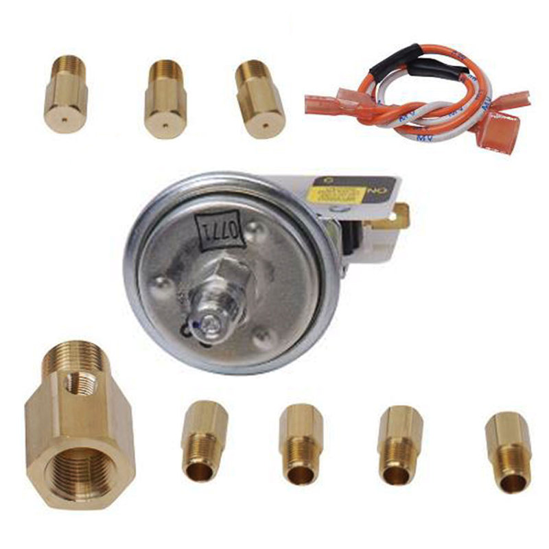 MrCool Cooling System for Air Conditioner