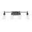 Benecko 4 - Light Dimmable Vanity Light